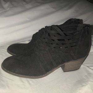 Fergalicious Barley Women's Fashion Boots